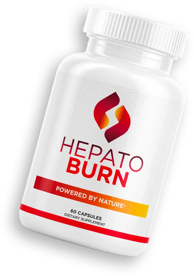 Hepatoburn